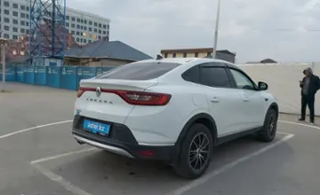 Renault Arkana 2019 года за 6 500 000 тг. в Шымкент фото 3