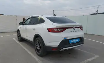 Renault Arkana 2019 года за 6 500 000 тг. в Шымкент фото 4