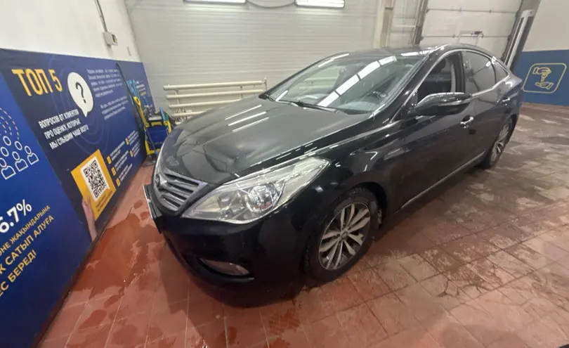 Hyundai Grandeur 2012 года за 7 500 000 тг. в Астана