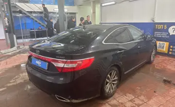 Hyundai Grandeur 2012 года за 7 500 000 тг. в Астана