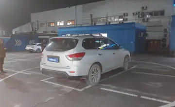 Nissan Pathfinder 2013 года за 9 500 000 тг. в Алматы фото 1