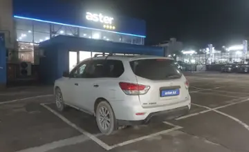 Nissan Pathfinder 2013 года за 9 500 000 тг. в Алматы фото 2