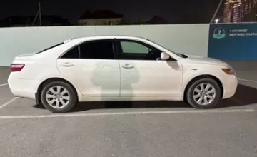 Toyota Camry 2007 года за 6 000 000 тг. в Шымкент фото 4