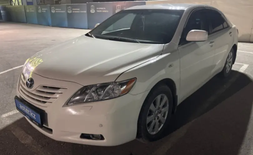 Toyota Camry 2007 года за 6 000 000 тг. в Шымкент