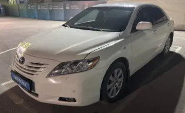 Toyota Camry 2007 года за 6 000 000 тг. в Шымкент фото 1