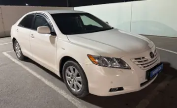 Toyota Camry 2007 года за 6 000 000 тг. в Шымкент фото 3