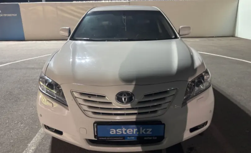 Toyota Camry 2007 года за 6 000 000 тг. в Шымкент фото 2
