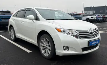 Toyota Venza 2011 года за 8 000 000 тг. в Алматы фото 3