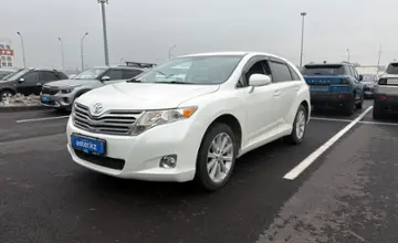 Toyota Venza 2011 года за 8 000 000 тг. в Алматы фото 1