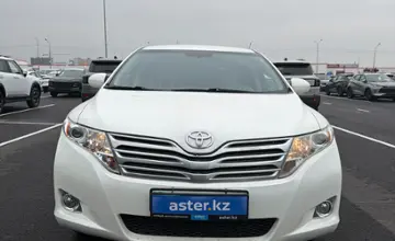 Toyota Venza 2011 года за 8 000 000 тг. в Алматы фото 2