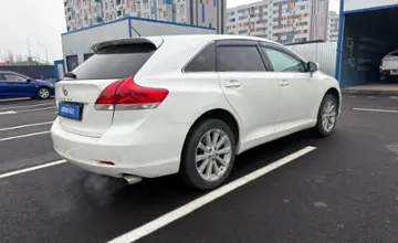 Toyota Venza 2011 года за 8 000 000 тг. в Алматы