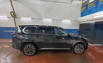 EXEED VX 2022 года за 13 000 000 тг. в Астана фото 4