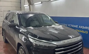 EXEED VX 2022 года за 13 000 000 тг. в Астана фото 3