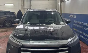 EXEED VX 2022 года за 13 000 000 тг. в Астана фото 2