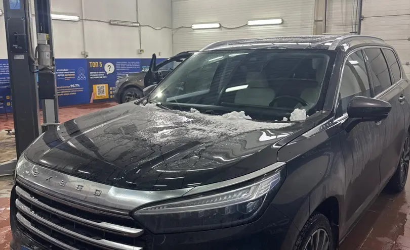 EXEED VX 2022 года за 13 000 000 тг. в Астана