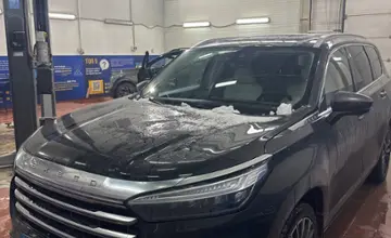 EXEED VX 2022 года за 13 000 000 тг. в Астана фото 1