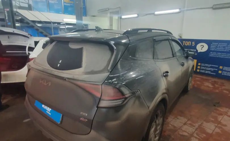 Kia Sportage 2023 года за 17 000 000 тг. в Астана