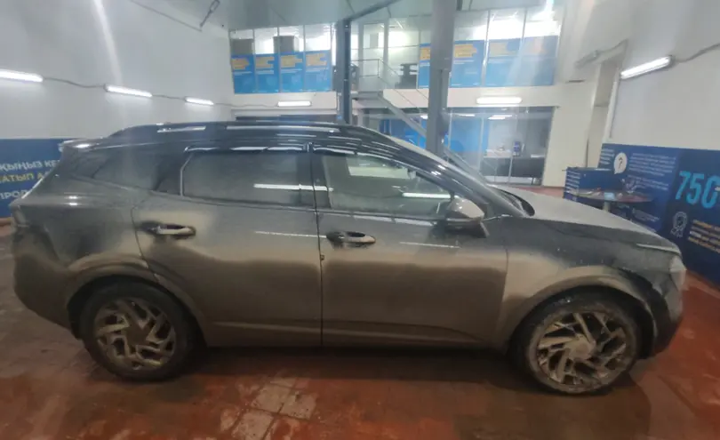 Kia Sportage 2023 года за 17 000 000 тг. в Астана фото 4