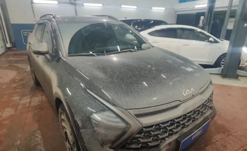 Kia Sportage 2023 года за 17 000 000 тг. в Астана фото 3