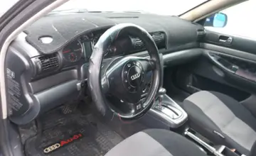 Audi A4 1996 года за 2 200 000 тг. в Шымкент фото 5