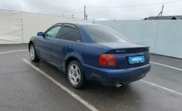 Audi A4 1996 года за 2 200 000 тг. в Шымкент фото 4