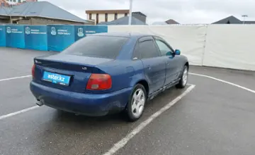 Audi A4 1996 года за 2 200 000 тг. в Шымкент фото 3