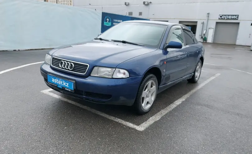Audi A4 1996 года за 2 200 000 тг. в Шымкент