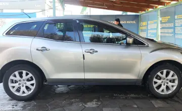 Mazda CX-7 2007 года за 5 000 000 тг. в Талдыкорган фото 4