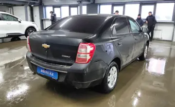 Chevrolet Cobalt 2025 года за 6 500 000 тг. в Астана фото 3
