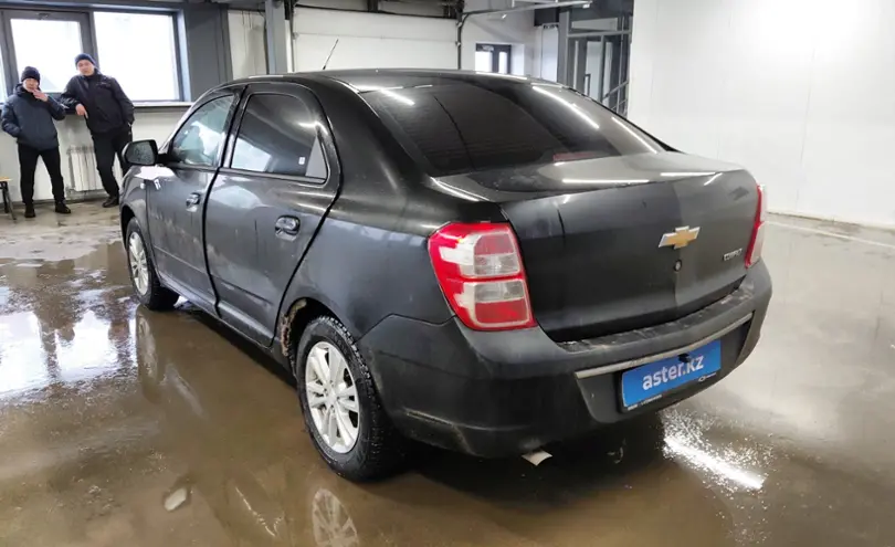 Chevrolet Cobalt 2025 года за 6 500 000 тг. в Астана фото 4
