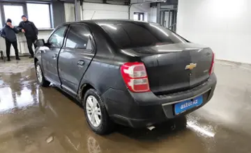 Chevrolet Cobalt 2025 года за 6 500 000 тг. в Астана фото 4