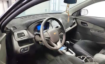 Chevrolet Cobalt 2025 года за 6 500 000 тг. в Астана фото 5