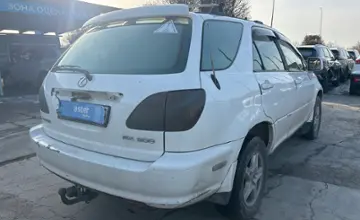 Lexus RX 1999 года за 4 500 000 тг. в Талдыкорган