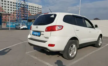 Hyundai Santa Fe 2007 года за 6 000 000 тг. в Шымкент фото 3
