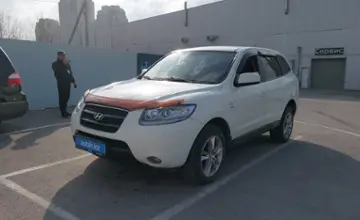 Hyundai Santa Fe 2007 года за 6 000 000 тг. в Шымкент фото 1