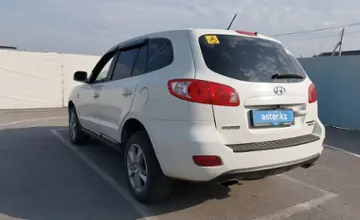 Hyundai Santa Fe 2007 года за 6 000 000 тг. в Шымкент фото 4