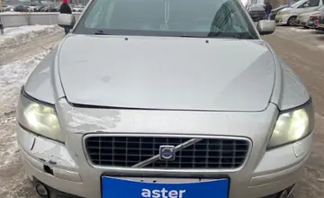 Volvo S40 2005 года за 2 500 000 тг. в Астана фото 2