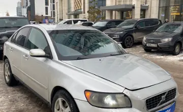 Volvo S40 2005 года за 2 500 000 тг. в Астана фото 3