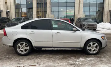 Volvo S40 2005 года за 2 500 000 тг. в Астана фото 4