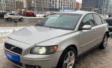 Volvo S40 2005 года за 2 500 000 тг. в Астана фото 1