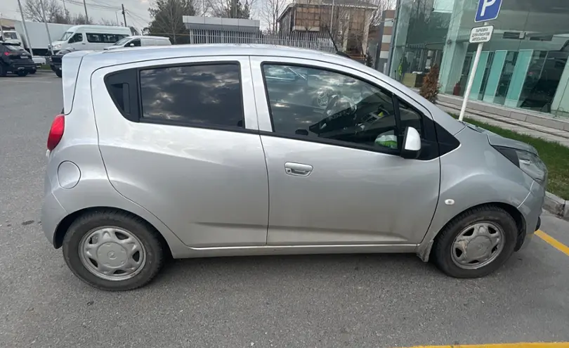 Chevrolet Spark 2022 года за 5 000 000 тг. в Шымкент фото 4