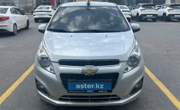 Chevrolet Spark 2022 года за 5 000 000 тг. в Шымкент фото 2