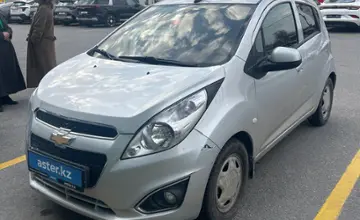Chevrolet Spark 2022 года за 5 000 000 тг. в Шымкент фото 1