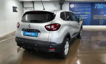 Renault Kaptur 2020 года за 7 500 000 тг. в Астана фото 3