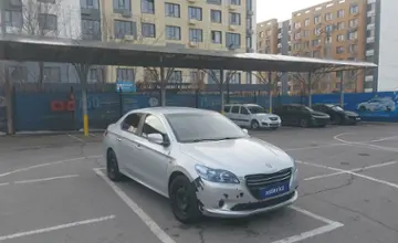 Peugeot 301 2014 года за 2 200 000 тг. в Алматы фото 2