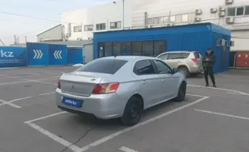 Peugeot 301 2014 года за 2 200 000 тг. в Алматы фото 3