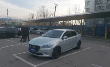 Peugeot 301 2014 года за 2 200 000 тг. в Алматы фото 1