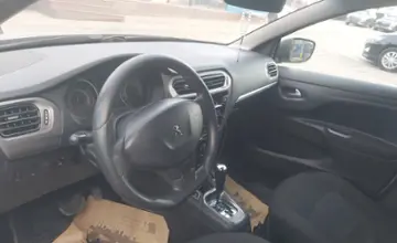 Peugeot 301 2014 года за 2 200 000 тг. в Алматы фото 5