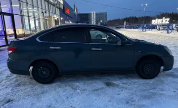 Nissan Almera 2013 года за 2 500 000 тг. в Усть-Каменогорск фото 4