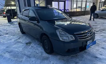 Nissan Almera 2013 года за 2 500 000 тг. в Усть-Каменогорск фото 3